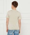 Футболки Regular fit Calvin Klein Jeans, желтый - фото 3