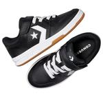 (PS) Converse CL98 EasyOn 'Black White' - фото 3