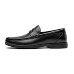 Туфли Men"s Casual Men Low-Top черный Aokang - фото