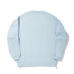 LiNing Свитшот мужской tranquil blue - фото 3