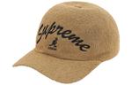 Supreme Кепка Kangol Bermuda Spacecap, Pink - фото 8