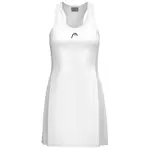 Платье Head Club 25, белый - фото