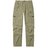 Городская функциональная серия Карго Брюки мужские CAMEL, Phantom Black - фото 4