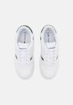 Кроссовки T-CLIP SET JUNIOR COURT LACE UNISEX Lacoste, белый - фото