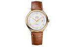 OMEGA Часы Men's Elegant Saucer Series Watch - фото
