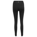 Леггинсы Hummel Riga High Waist, черный - фото 2