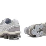 Кроссовки Gel-Kinetic fluent Asics, мультиколор - фото 4