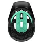 Шлем Lazer Coyote KinetiCore MTB, черный - фото 6