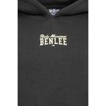 Худи Benlee Lemarr, черный - фото 4