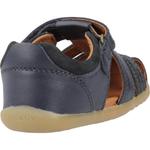 Сандалии Bobux модель Roam цвет синий - фото 3