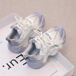 Кроссовки для детей "Дети" Kinddog, цвет (S-620) Gray - фото 17