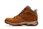 Кроссовки Timberland Mt. Maddsen Mid Hiker Light Brown, коричневый - фото 3