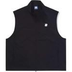 UNDEFEATED Жилет унисекс, Blue - фото 3