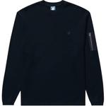 Футболка унисекс UNDEFEATED, серый - фото 5