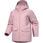 Куртка LIATRIS Gore te Down женская Arcteryx, Bliss - фото