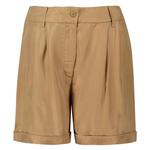 Шорты Superdry Studios Cupro, зеленый - фото