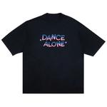 Футболка Undercover Dance Alone Tee, Black - фото
