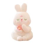 Плюшевая игрушка Zen Rabbit Howard - фото 9