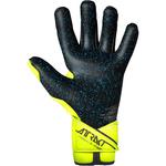 Перчатки Attrakt Fusion Guardian Reusch, мультиколор - фото 3