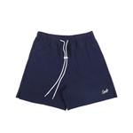 Баскетбольные шорты унисекс Slamble, цвет Sea Blue - фото 3