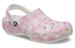 Сабо Crocs Classic Сабо Унисекс, Pink - фото 3