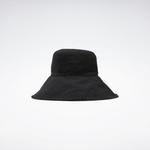 Шляпа Reebok ClassicsTailored Hat, черный - фото 2