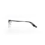 MARVEL Броулайн очки унисекс, Grim Silver - фото 7