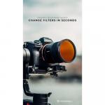 Фильтр Freewell Magnetic Quick-Swap Neutral Density 1.8 FW-62-ND64 - фото 2