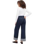 GAP Джинсы женские Washed Indigo - фото 2