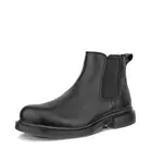 Ecco Челси черные мужские - фото 3