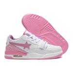 Низкие кеды для скейтбординга унисекс 7 SEVFUN, белый - фото 11