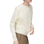 Maison Margiela Свитер мужской белый - фото 6