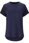Футболка Performance Athlecia Gaina, темно-синий - фото