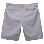 Шорты Napapijri Nakuru, серый - фото 5