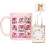 Кружка серии Strawberry Bear 360 мл Disney, Buzz Lightyear - фото 2