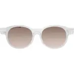 Солнцезащитные очки POC Avail mirrored, белый - фото 5