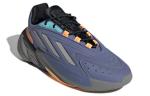 Кроссовки Adidas Ozelia Orbit Violet Orange Women's - фото 3