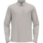 Hemd essential Odlo, серебряный - фото