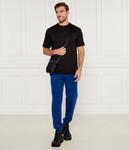 Футболка BOSS BLACK Tessin Regular Fit, черный - фото 2