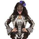 ОБОРУДОВАНИЕ РОЗА DIA DE LOS MUERTOS Widmann - фото 4