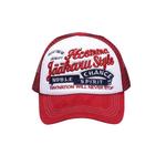 BGUUY Хлопковая бейсболка унисекс - фото 6