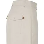 Шорты Pepe Jeans Tilly, бежевый - фото 7