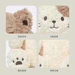 Bernie Kitten, милые плюшевые куклы, высота 38 см IDOR - фото 3