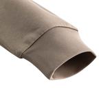 ANTA Свитшот Men's Linen Grey 5 - фото 5