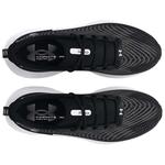 Кроссовки Infinite Pro Running Women's Low-top Black Under Armour - фото 5