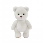 Плюшевая игрушка PRO Collection Basic Sitable Teddy Handmade Bear TeddyTales, фиолетовый - фото 2