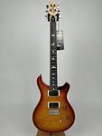 Электрогитара PRS CE 24 - Dark Cherry Sunburst - фото 2