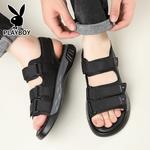 Сандалии Playboy Beach Sandals Men - фото 25
