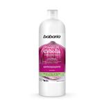 Шампунь с экстрактом лука 700 мл Babaria - фото