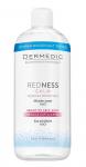 Dermedic Redness Calm мицеллярная жидкость, 500 ml - фото